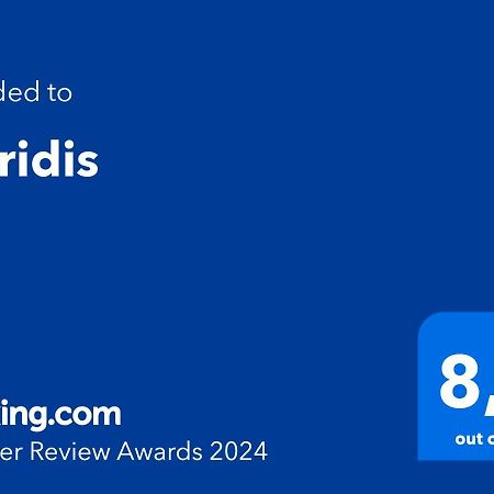 덴데르몬데 7Viridis 빌라 외부 사진